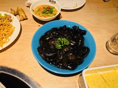 -老灶堂文创火锅(文艺路店)
