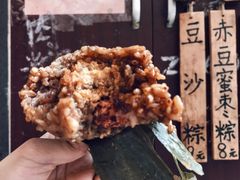 -阿姨粽子(川公路店)