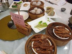 -畔山酒店中餐厅