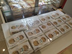 -面包新语(龙湖·西宸天街店)