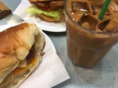 -华嫂冰室(尖沙咀店)