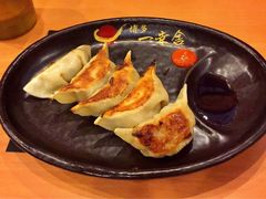 博多一幸舍(侨福芳草地店)-博多一幸舍(侨福芳草地购物中心店)