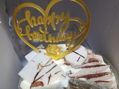 -圣安娜饼屋(信和广场店)