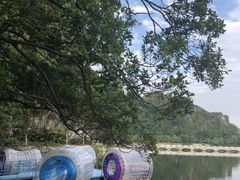-星湖旅游景区七星岩