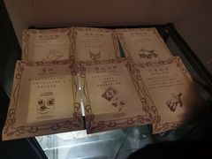 -谜盒子奇幻密室(南屏店)