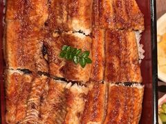 -玄白·炭烤活鳗(上海首店)