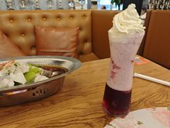 -花舍·新派粤菜·西餐·下午茶(亚运村·鸟巢店)