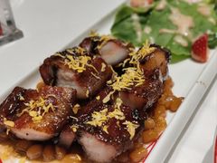 -谭厨中山传家菜.乳鸽.脆鲩鱼(华强北中航城店)