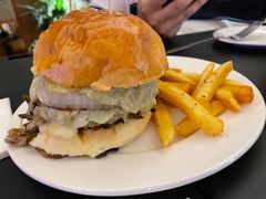 -瑞食酒馆 La Taverne Suisse