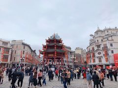 -老妈宫粽球