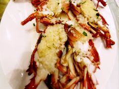 -万宝海鲜舫(劳动公园店)
