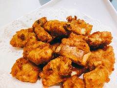 -张福记(陇海中路店)