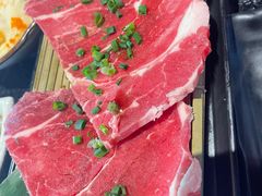 -牛焱·烧肉酒肆(五大道店)