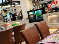 -铂丽斯国际大酒店-凯悦自助餐厅