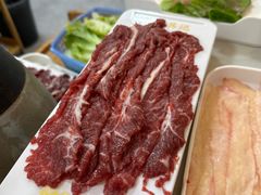 匙柄-杏花吴记牛肉火锅
