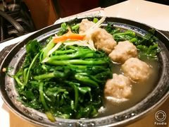 -舊街坊茶楼(市二宫店)