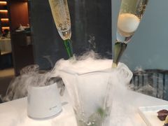 梨膏露酸奶胶囊-松鹤楼·非遗·苏帮菜(融科店)