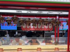 -成都你六姐·牛肉冒菜(城市集市合生汇店)