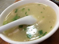 -温记府廟豆汤饭·始于1955年(海椒店)