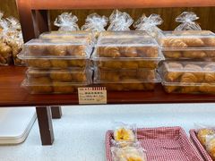 -红宝石·鲜奶小方·海派西点房(浦三店)