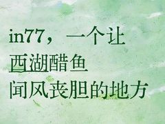 -杭州湖滨银泰in77