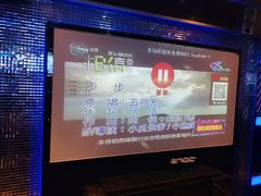 -好乐迪量贩KTV(春熙路香槟广场店)