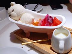 -今朝桃花醉川菜小酒馆(龙湖天街店)
