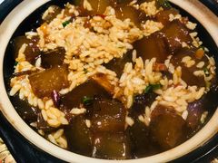 -赵小姐丨新中餐(曲江店)
