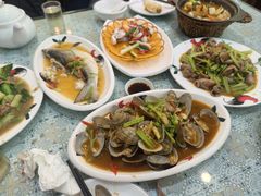 -潮汕铺老店(甜水井店)