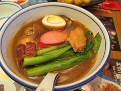 -香港新曜记茶餐厅(星耀城店)