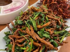 -老昌春饼(中央大街店)