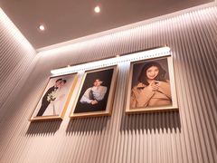 -海马体照相馆(环贸iapm大师爱情店)