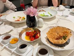 -宝丽轩中餐厅BAOLIXUAN