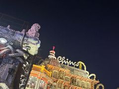 -京津佛罗伦萨小镇