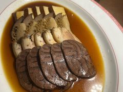 -金谷仓家庭料理(马泉营店)
