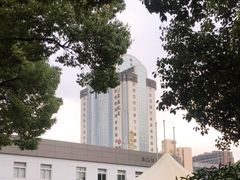 -东昌别克(花木店)