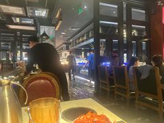 -加餐海鲜自助(集美银泰百货店)
