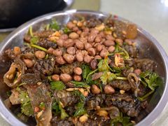 -红旗山庄(圭峰山店)