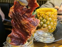 -黑牛の店·和牛烧肉(石家庄万象城店)