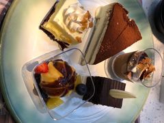 -金海湾自助餐厅(金陵饭店)