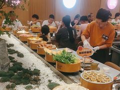 -喜家自助小火锅(乐客城店)