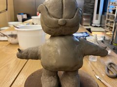 -瓷语堂(上海五维空间创意园店)