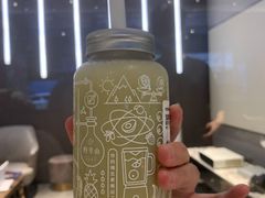 -野萃山·潮汕厚果汁(十亩地店)