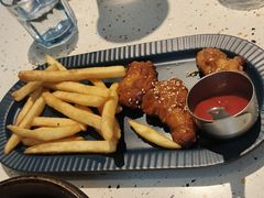 -必胜客(省府店)