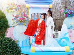 -前小桔亲子创意农场·草莓采摘·露营烧烤