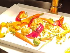 -广州花园酒店-凌璇阁360度高空海鲜自助餐CAROUSEL