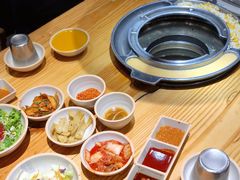 -喜来稀肉(北外滩白玉兰广场店)