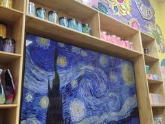 -杨梅红艺术教育(万象城教学中心)