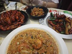 -聚味瞿记·龙虾堂(坡子街店)