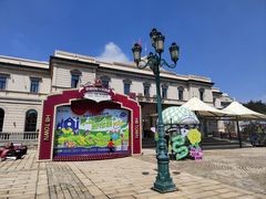 -华谊兄弟（长沙）电影小镇